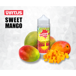 Płyn Virtus Sweet mango 80ml