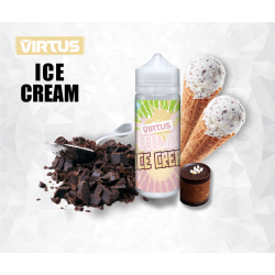 Płyn Virtus Ice Cream 80/120ml